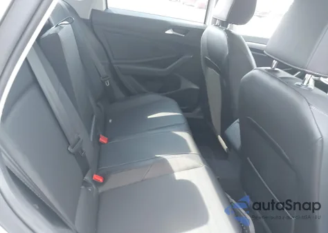 2019 Volkswagen Jetta 1.4T R-Line/1.4T S/1.4T Se from USA, damaged, VIN 3VWC57BUXKM086227